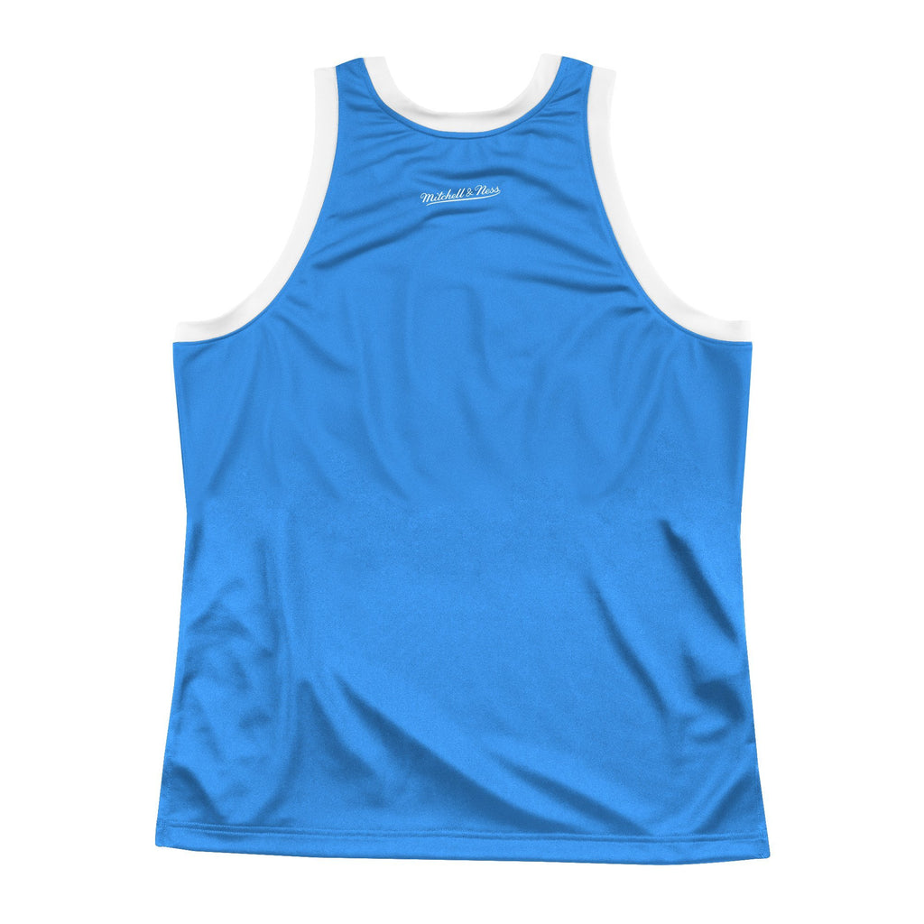 Lakers 59 60 Mitchell & Ness Heritage Tank