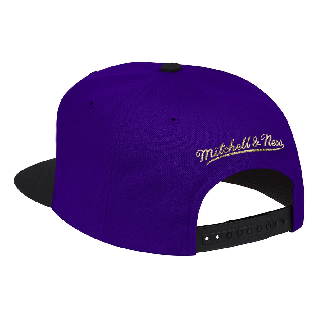 NBA The Champ Snapback Lakers