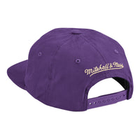 NBA Capthony Towns Deadstock Snapback HWC Lakers