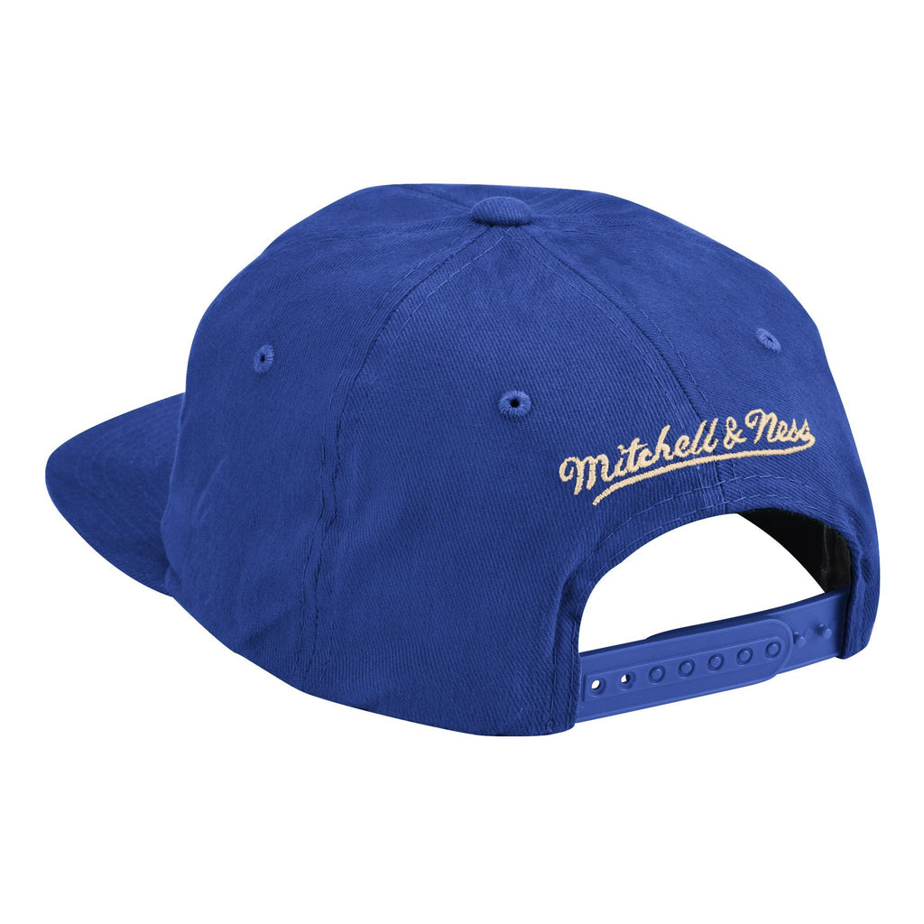 NBA Capthony Towns Deadstock Snapback HWC 76ERS