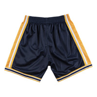 NBA Big Face Short Warriors 2000