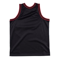 NBA Big Face Jersey 76ERS