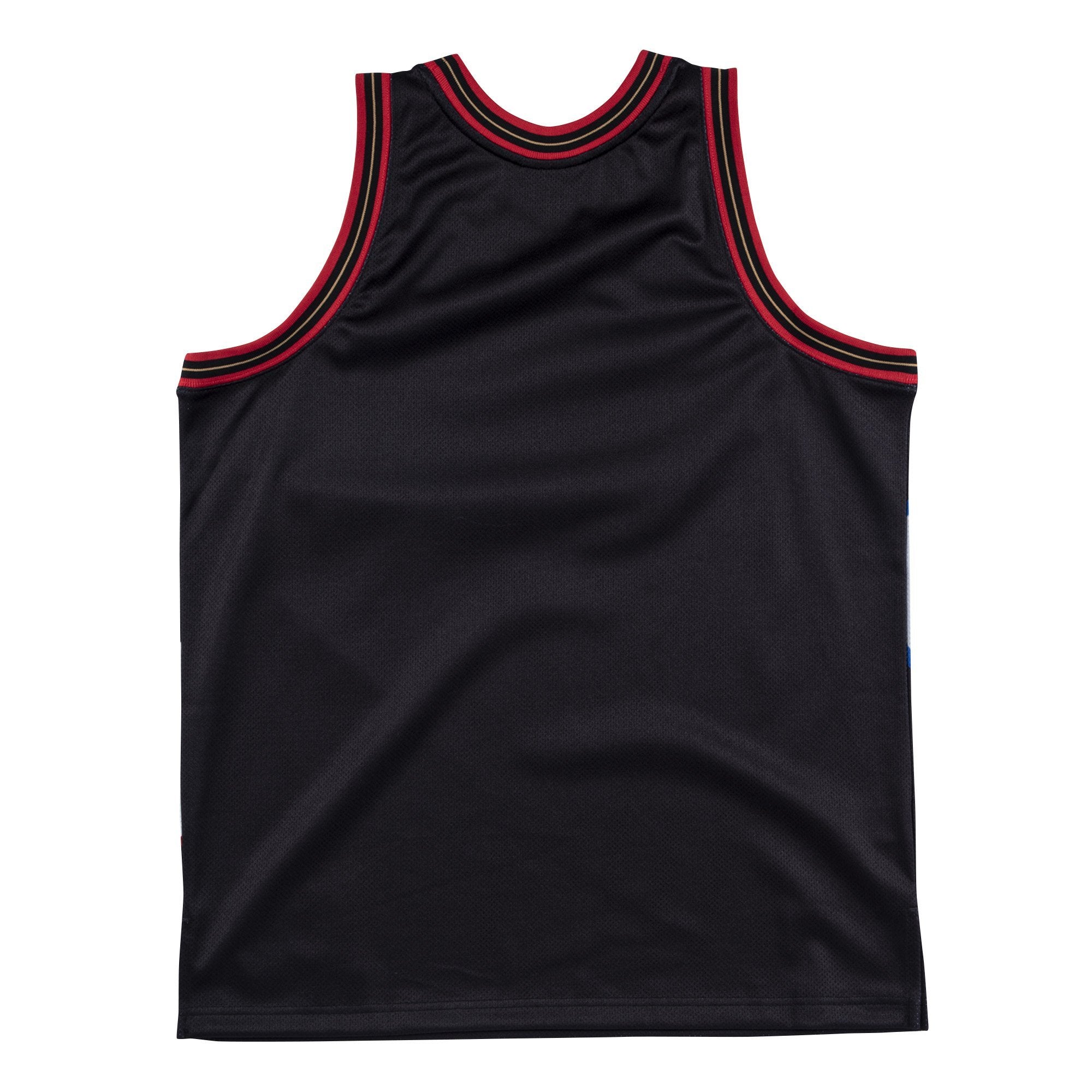 NBA Big Face Jersey 76ERS – nbaph-dev-store