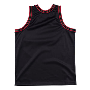 NBA Big Face Jersey 76ERS
