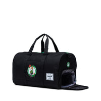 Boston Celtics Novel Duffle