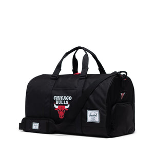 Chicago Bulls Novel Duffle