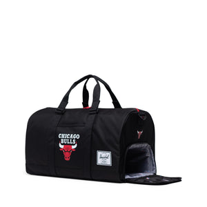 Chicago Bulls Novel Duffle