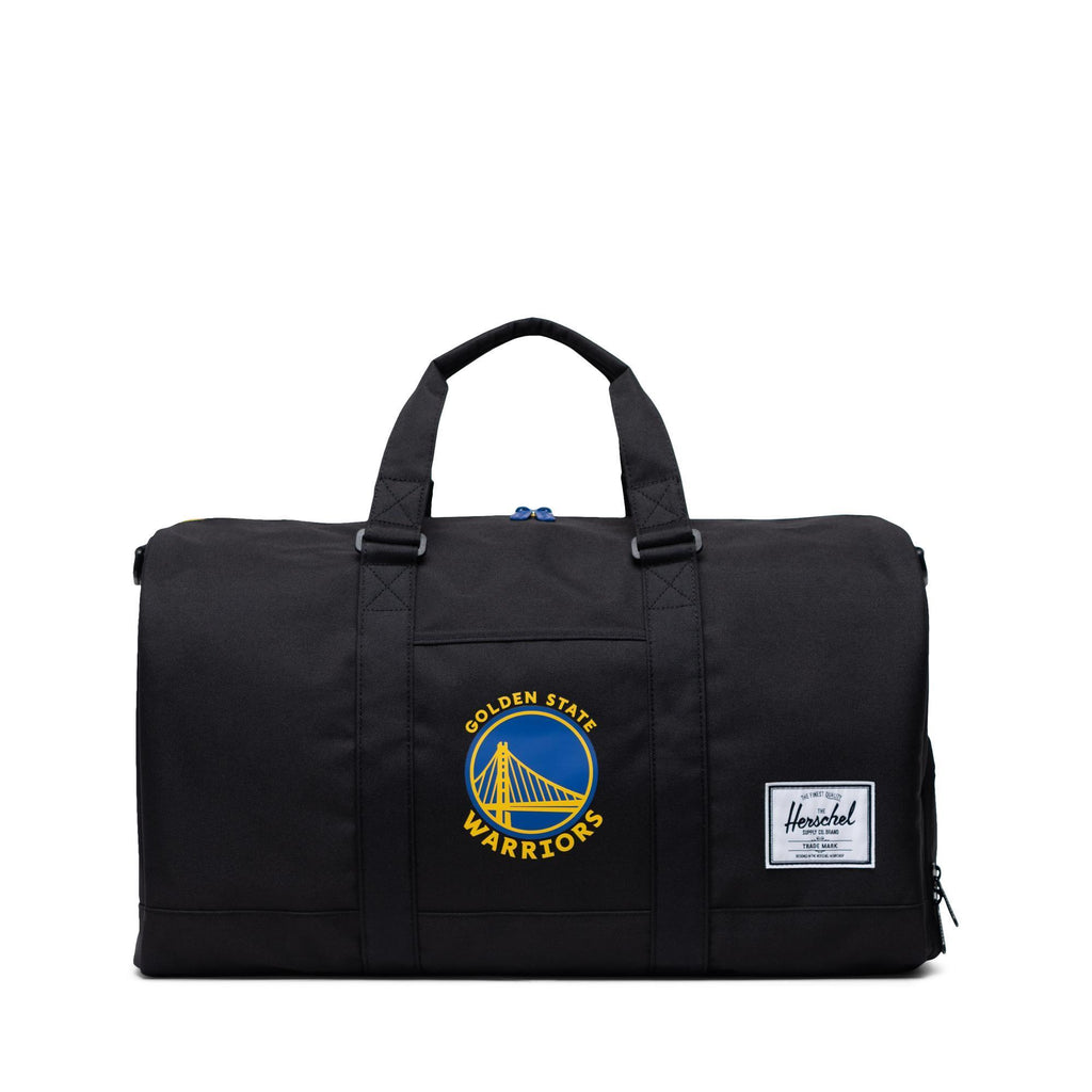 Golden State Warriors Novel Duffle