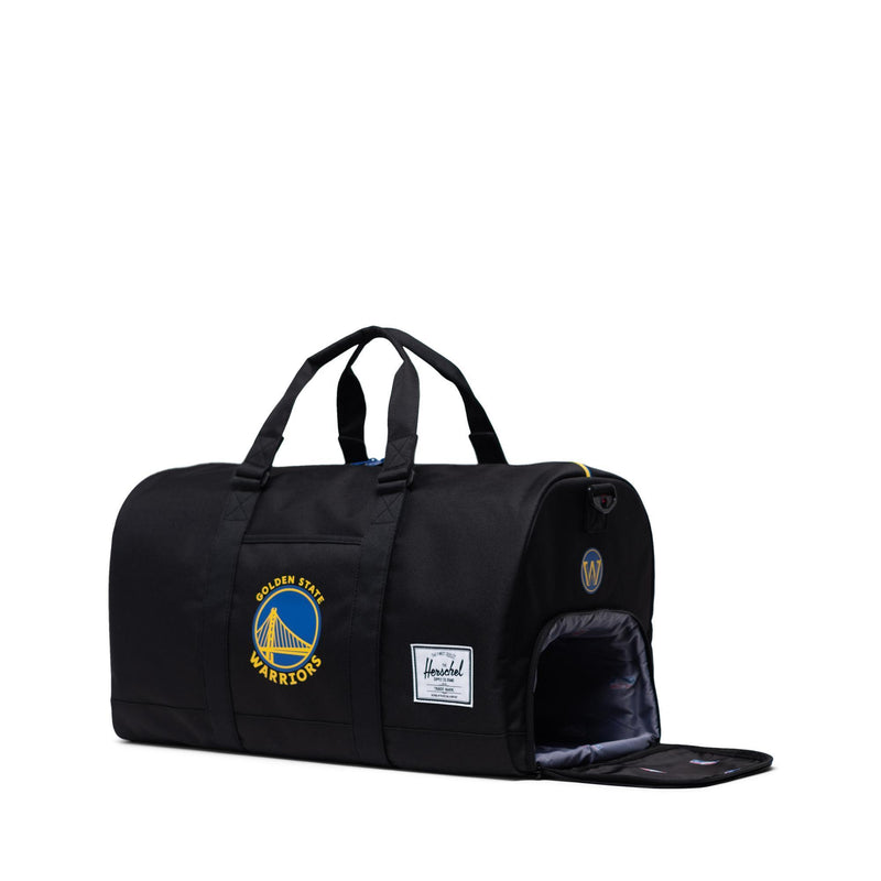 Golden State Warriors Novel Duffle