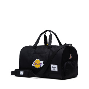 Los Angeles Lakers Novel Duffle