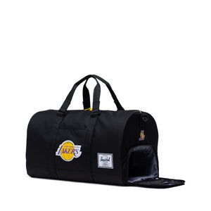 Los Angeles Lakers Novel Duffle