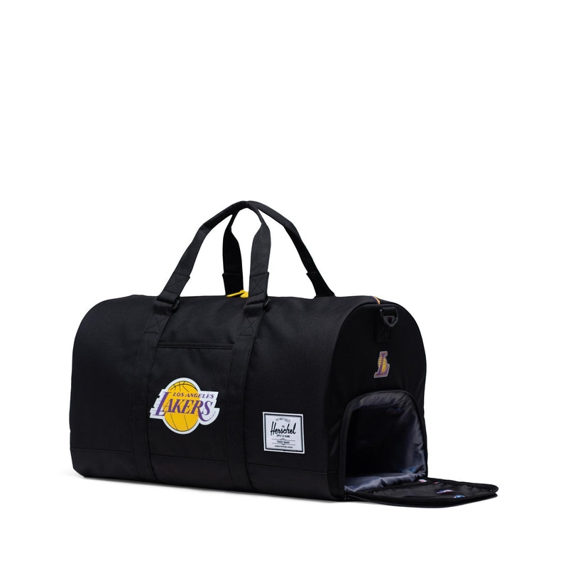 Los Angeles Lakers Novel Duffle