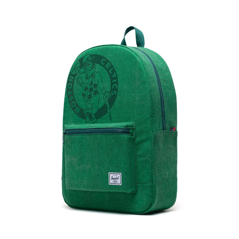 Boston Celtics Daypack Backpack