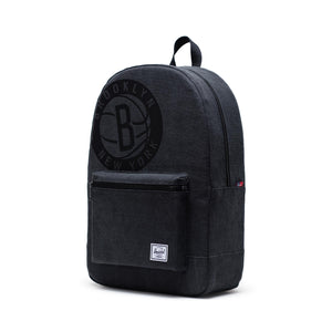 Brooklyn Nets Daypack Backpack