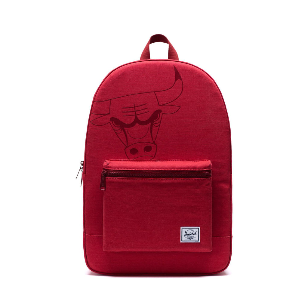 Chicago Bulls Daypack Backpack