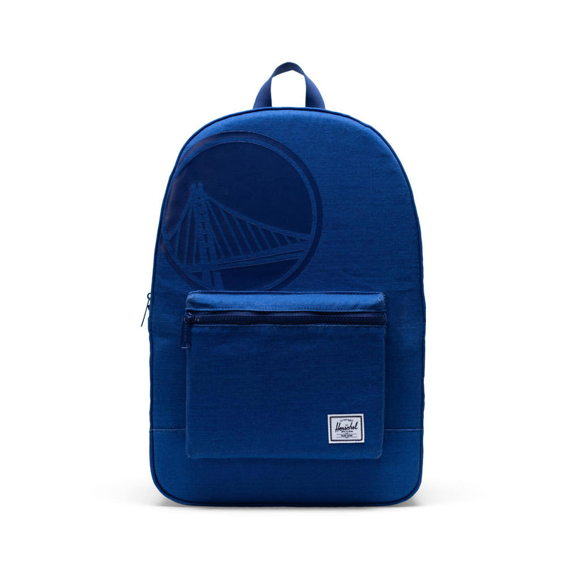 Golden State Warriors Daypack Backpack