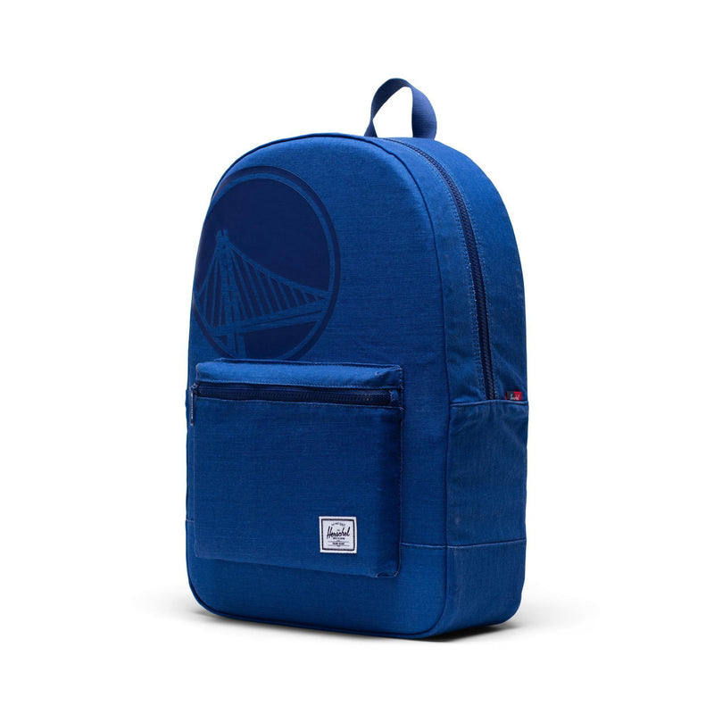 Golden State Warriors Daypack Backpack