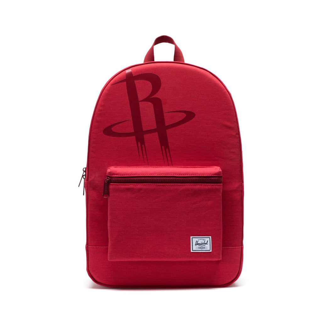 Houston Rockets Daypack Backpack