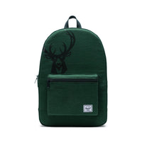 Milwaukee Bucks Daypack Backpack