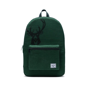 Milwaukee Bucks Daypack Backpack