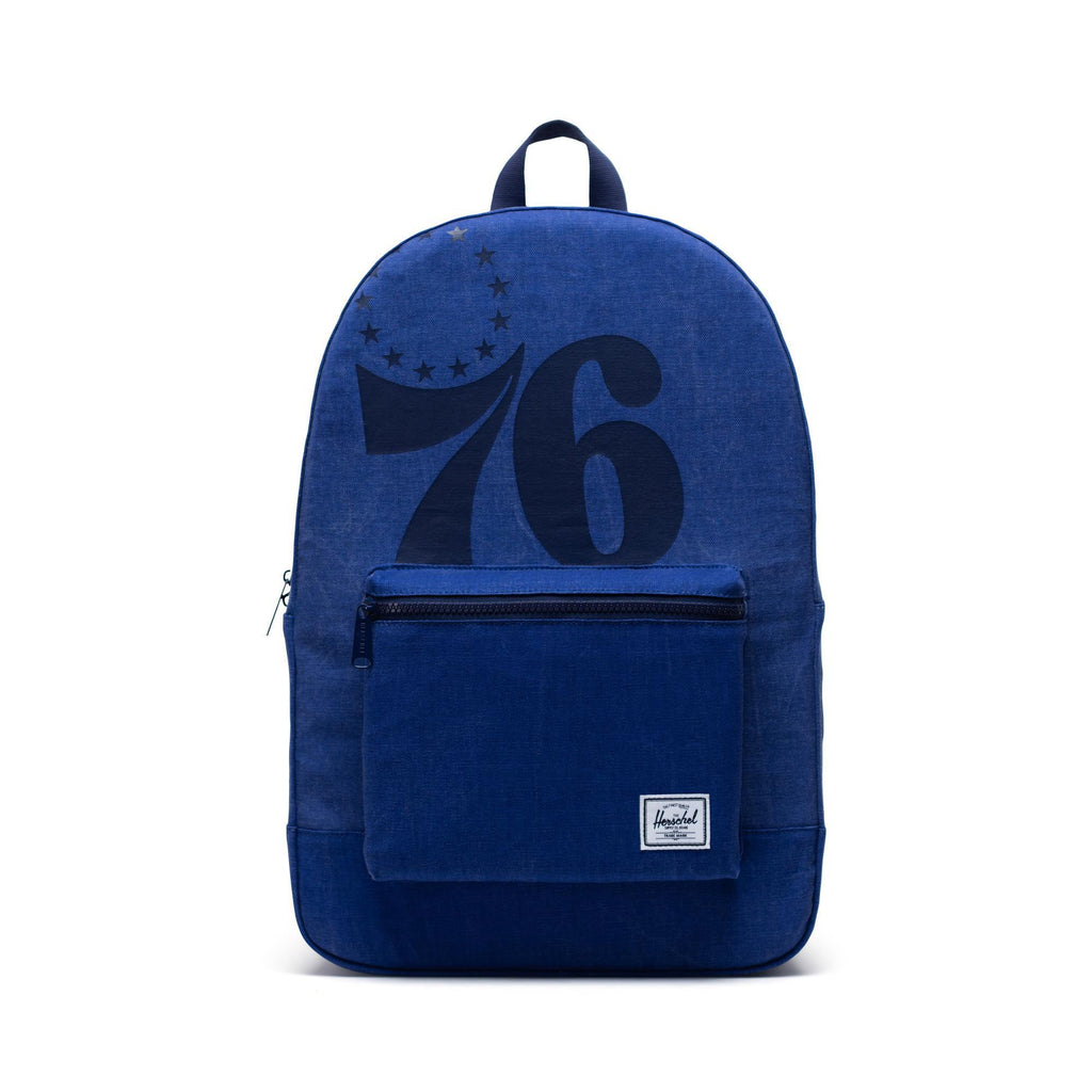 Philadelphia 76ers Daypack Backpack