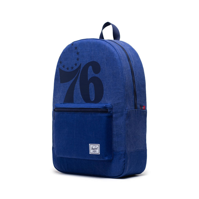 Philadelphia 76ers Daypack Backpack