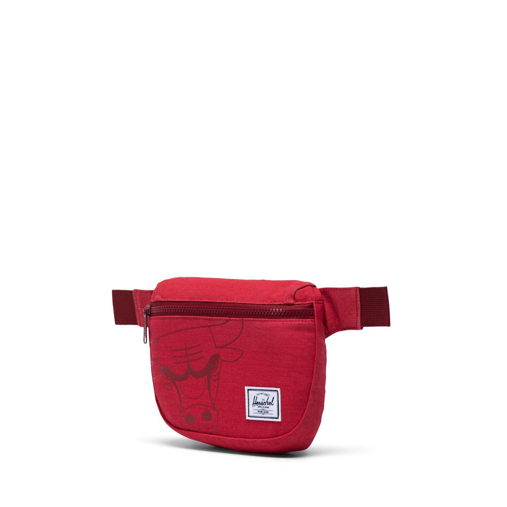 Chicago Bulls Fifteen Waistpack