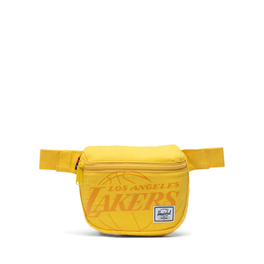 Los Angeles Lakers Fifteen Waistpack