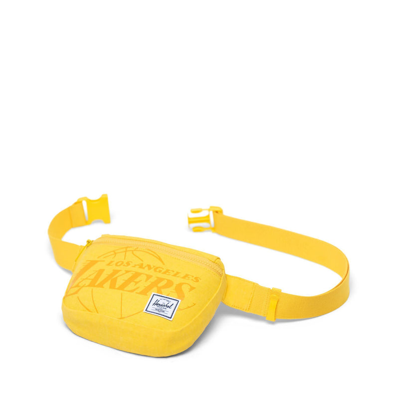 Los Angeles Lakers Fifteen Waistpack