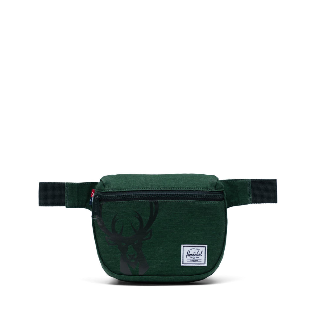 Milwaukee Bucks Fifteen Waistpack