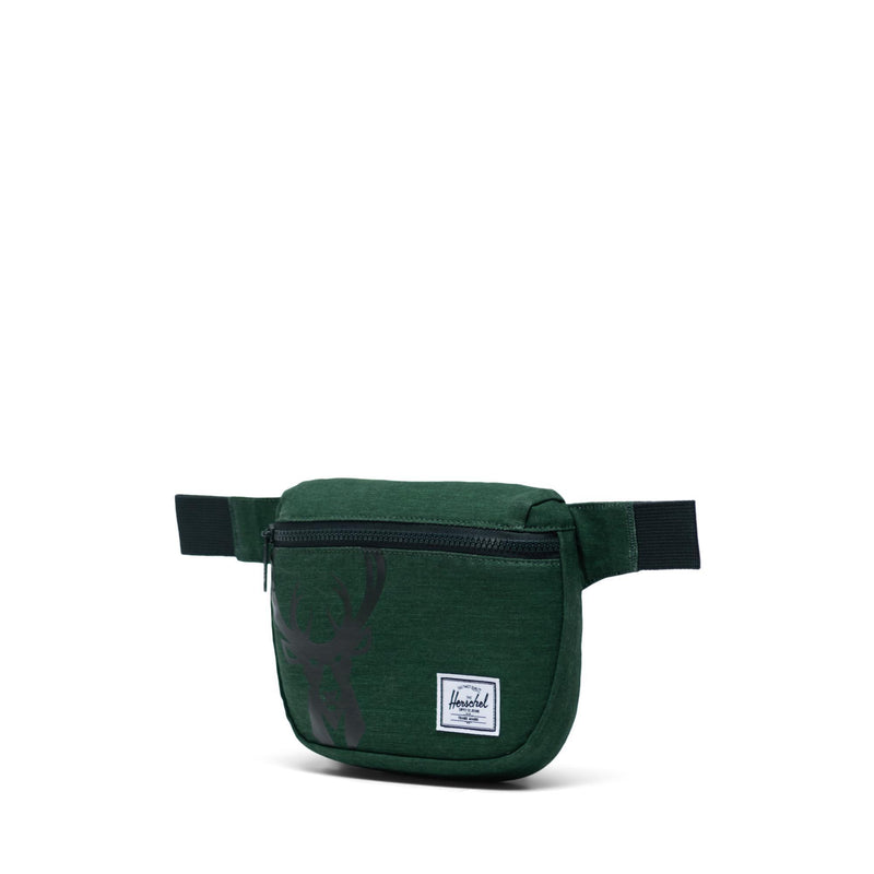 Milwaukee Bucks Fifteen Waistpack