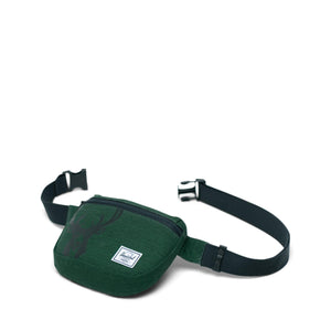 Milwaukee Bucks Fifteen Waistpack
