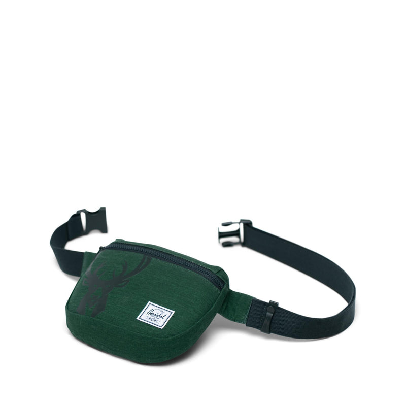 Milwaukee Bucks Fifteen Waistpack