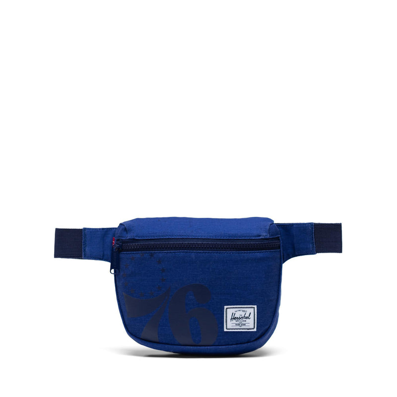 Philadelphia 76ers Fifteen Waistpack