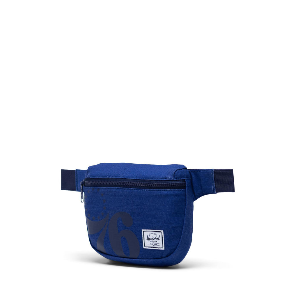 Philadelphia 76ers Fifteen Waistpack