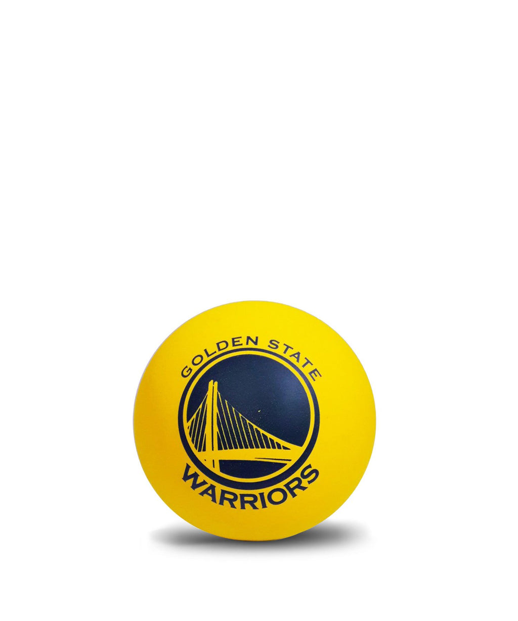 Golden State Warriors High Bounce Ball