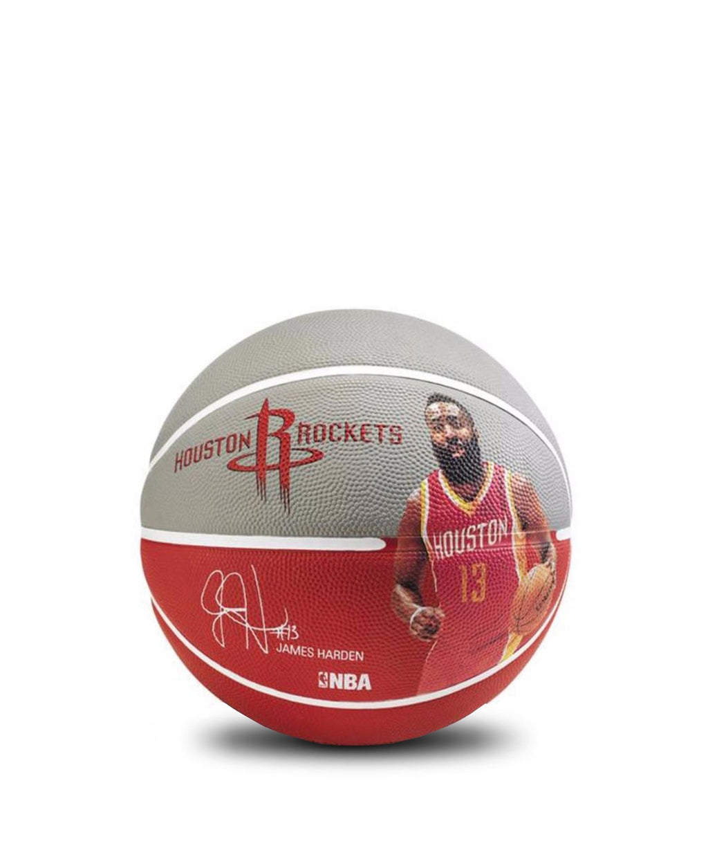 NBA Player James Harden (Outdoor)