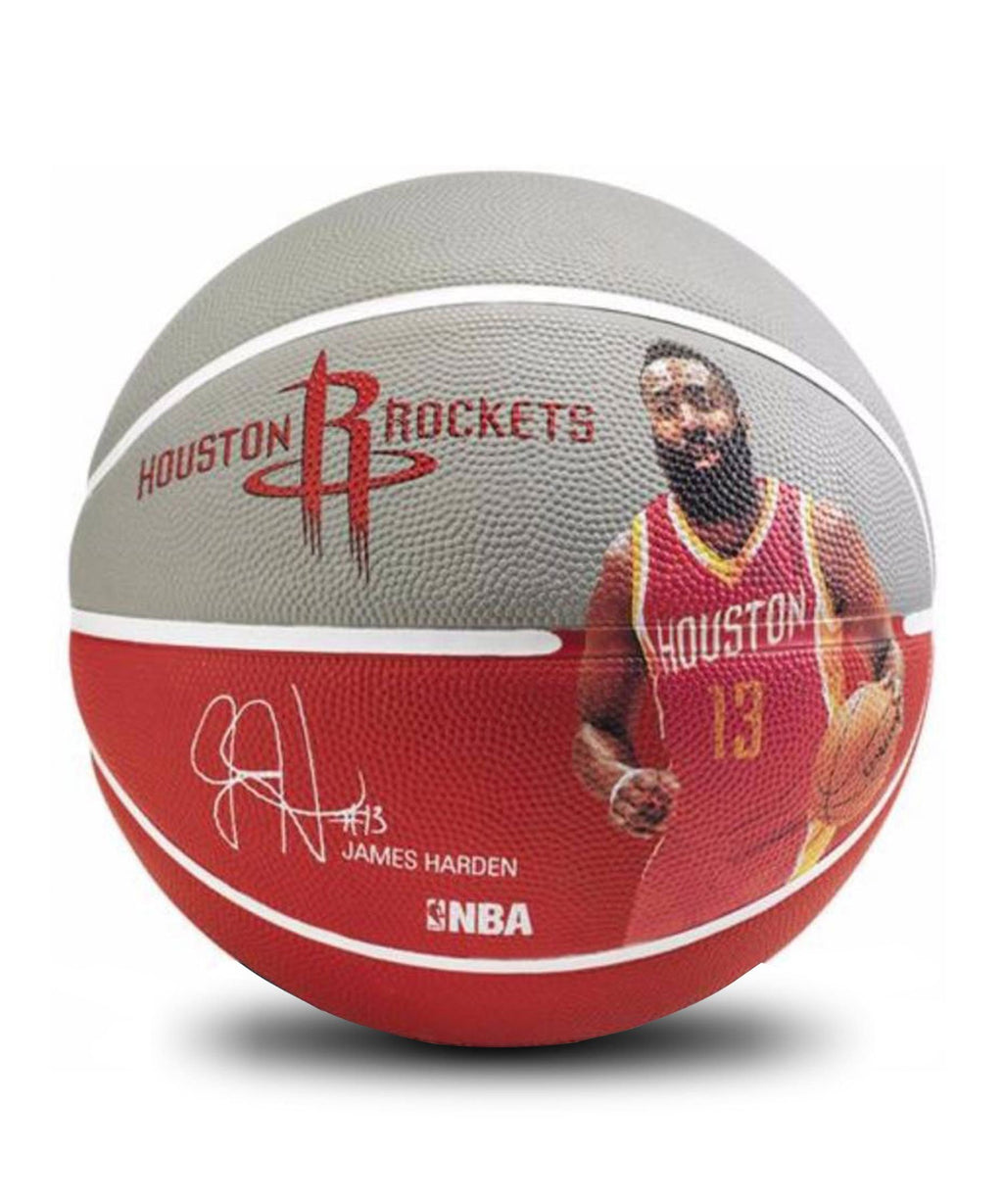 Spalding NBA Player James Harden (Outdoor)