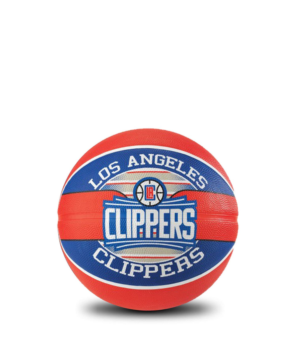 NBA Team Los Angeles Clippers (Outdoor)