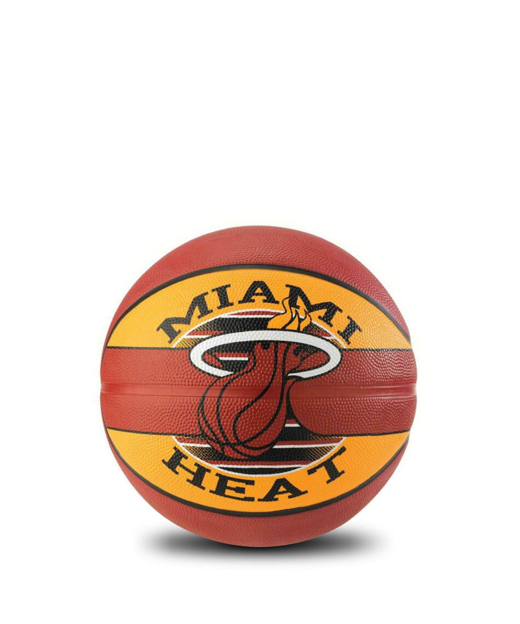 NBA Team Miami Heat (Outdoor)