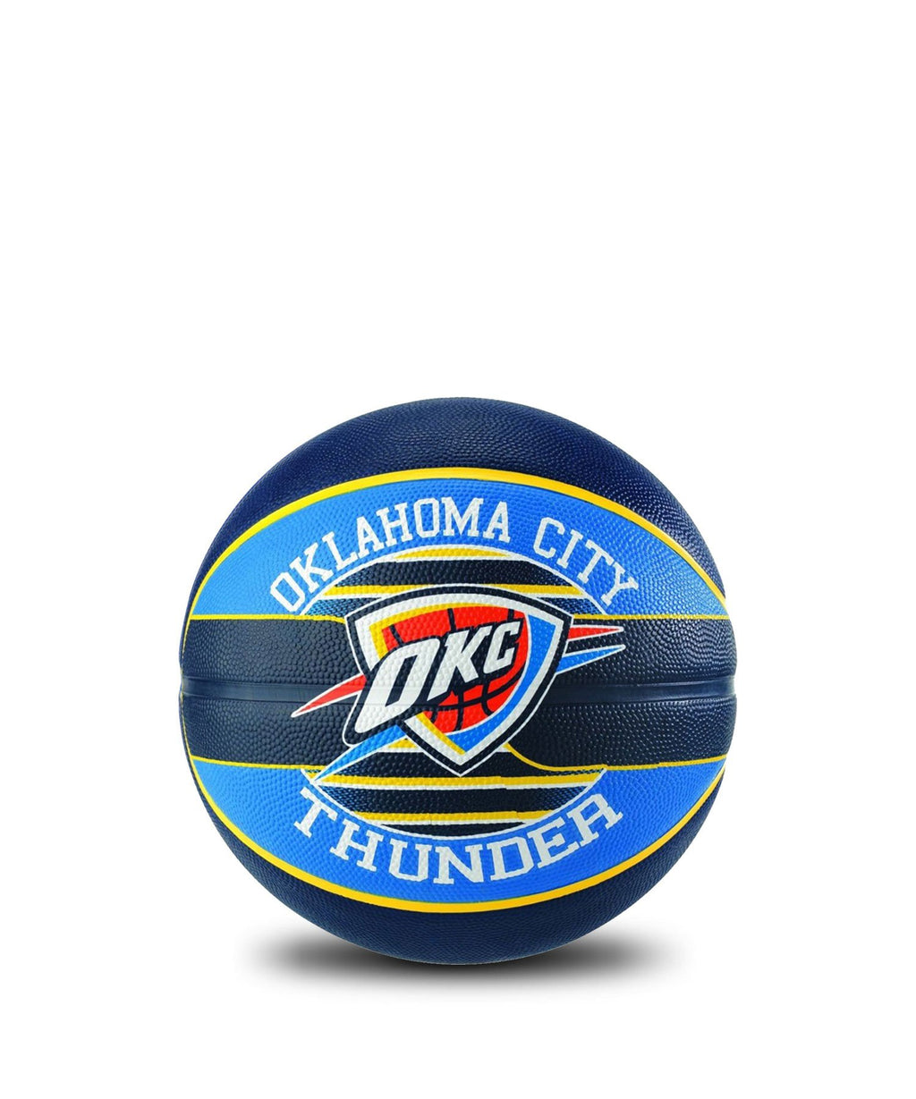 NBA Team Oklahoma City Thunder (Outdoor)