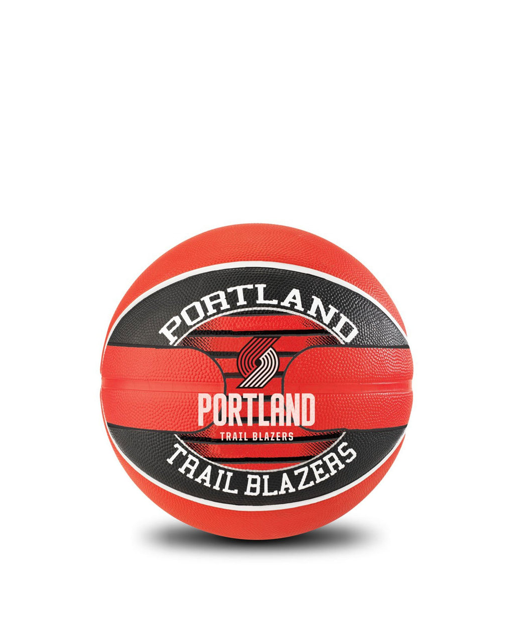 NBA Team Portland Trail Blazers (Outdoor)