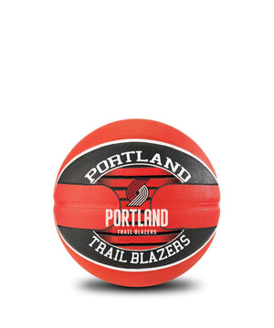 NBA Team Portland Trail Blazers (Outdoor)