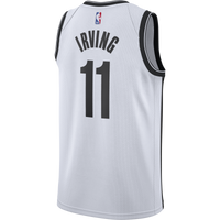 Kyrie Irving BKN Association Edition Nike NBA Swingman Jersey