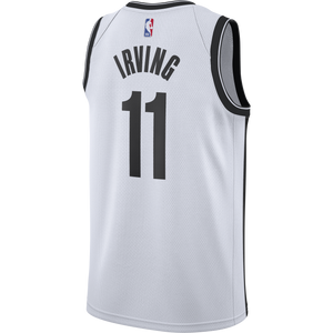 Kyrie Irving BKN Association Edition Nike NBA Swingman Jersey