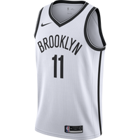 Kyrie Irving BKN Association Edition Nike NBA Swingman Jersey