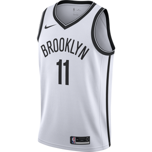 Kyrie Irving BKN Association Edition Nike NBA Swingman Jersey