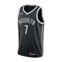Kevin Durant BKN Icon Edition Nike NBA Swingman Jersey