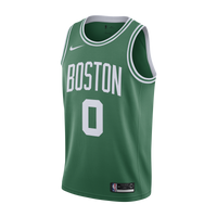 Jayson Tatum BOS Icon Edition Nike NBA Swingman Jersey