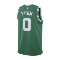 Jayson Tatum BOS Icon Edition Nike NBA Swingman Jersey